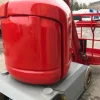 2#2833 Piattaforma aerea Manitou