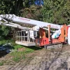 Piattaforma aerea ragno Palazzani TSJ 30 - PLE