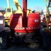 1#6843 Piattaforma a pantografo