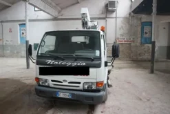 3#3814 Piattaforma autocarrata Sequani mod PSF 20