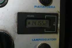 3#3814 Piattaforma autocarrata Sequani mod PSF 20