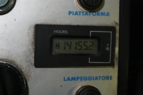 3#3814 Piattaforma autocarrata Sequani mod PSF 20