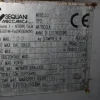 1#3814 Piattaforma autocarrata Sequani mod 20/2Z