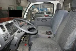 1#3814 Piattaforma autocarrata Sequani mod 20/2Z