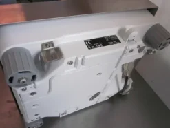 PIATTAFORMA E BILANCIA METTLER TOLEDO X32001L (BIL-43)