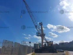 Piattaforma elevabile PAGLIERO