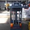 3#9821 Piattaforma elevatore monoposto Faraone