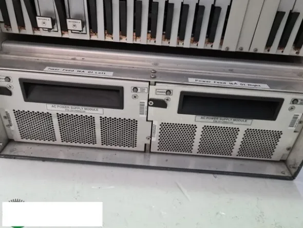 8#6551 Piattaforma integrata Cisco Open Communication