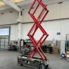 Piattaforma Iteco