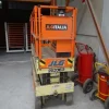 15#4228 Piattaforma JLG