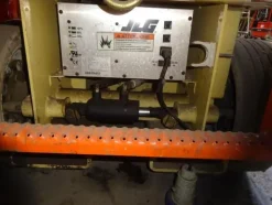 15#4228 Piattaforma JLG