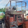21#7850 Piattaforma JLG 33 RTS