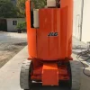 1#5501 Piattaforma semovente articolata JLG E300AJ