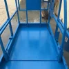 4#4058 Piattaforma verticale a pantografo Genie GS 3246
