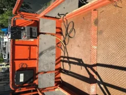 3#2833 Piattaforma verticale a pantografo Jlg 4069LE