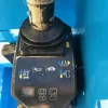 2#3708 Piattaforma verticale a pantografo elettrica Genie GS 1932