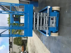 2#4058 Piattaforma verticale a pantografo Genie GS 3246