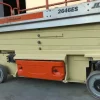 2#5755 Piattaforma verticale JLG 2646ES
