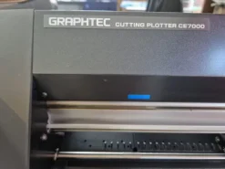 Piccolo plotter seminuovo