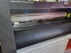 Piccolo plotter seminuovo