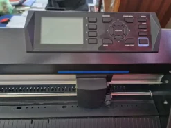 Piccolo plotter seminuovo
