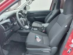 7#7221 Pick up Toyota Hilux