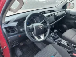 7#7221 Pick up Toyota Hilux