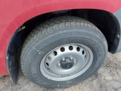 7#7221 Pick up Toyota Hilux