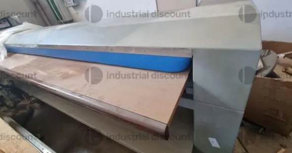 470#9368 Piedaggiatrice Wega