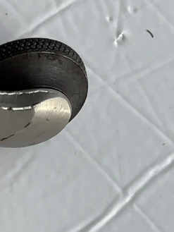Piedino a ruota macchine da cucireSinger e Necchi