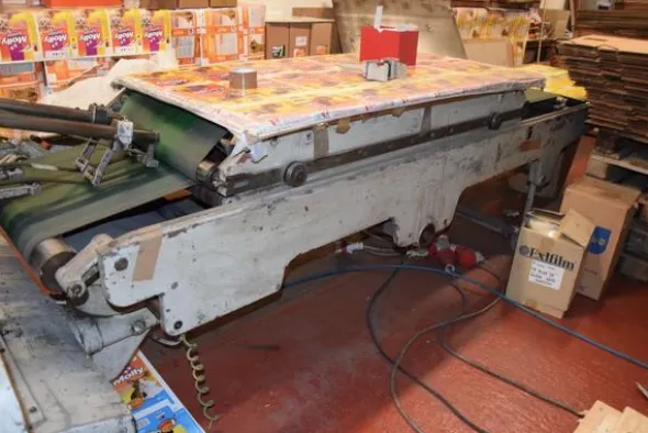 2#4086 Piegaincolla Bobst