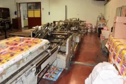 2#4086 Piegaincolla Bobst