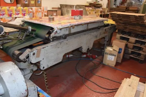 2#4086 Piegaincolla Bobst