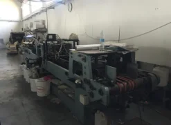 Piegaincolla BOBST
