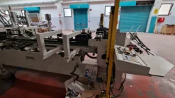 Piega incolla GRASSI STUDIO 110