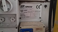 Piega incolla GRASSI STUDIO 110
