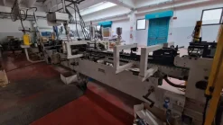 Piega incolla GRASSI STUDIO 110