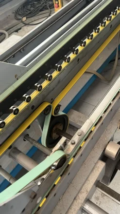 PIEGA-INCOLLA MEGA SERVICE 1100/C