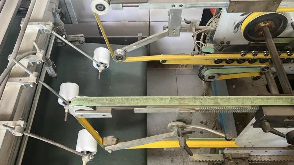 PIEGA-INCOLLA MEGA SERVICE 1100/C