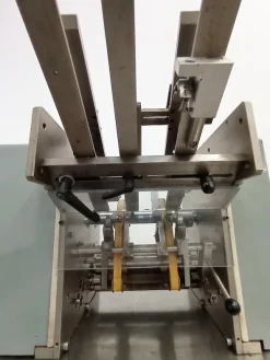 PIEGAPROSPETTI GUK MOD. PA21/2 (COD. MF-PK-PIE-10)