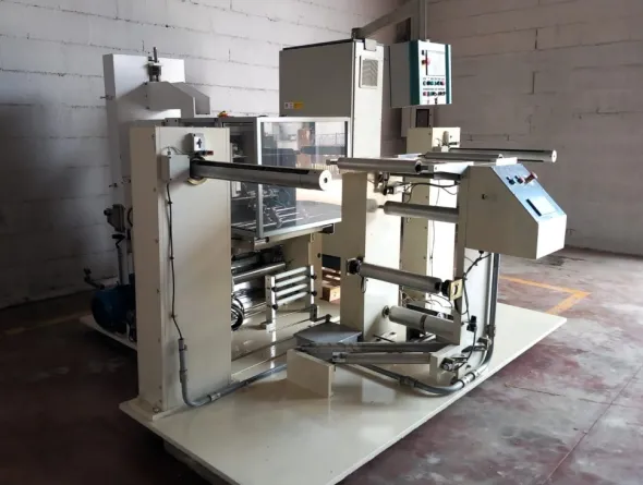 PIEGA SALVIETTE – NAPCO – COMPACT 3000 (PIE-13)