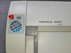 PIEGATRICE A0 NEOLT modello NEOFOLD 920S