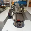 Piegatrice automatica per filo 3D