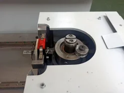 Piegatrice automatica per filo 3D