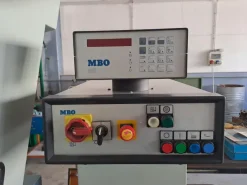 PIEGATRICE B26