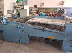 PIEGATRICE B26