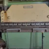 Piegatrice Bariola 2500 x 40 TON