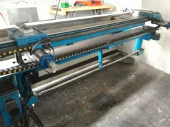 Piegatrice CBC mod. HS 130/31
