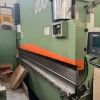 Piegatrice Cmll Syncro 4000x500T usata