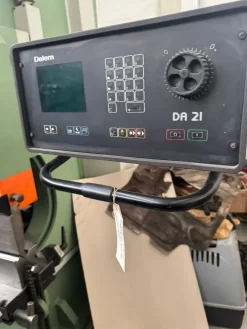 Piegatrice Cmll Syncro 4000x500T usata